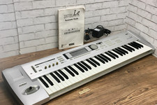 Clavier synthétiseur Korg