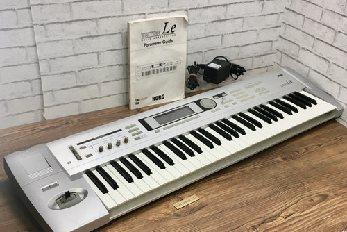 Clavier synthétiseur korg - clavier,