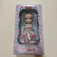 Pullip PipyFilia Doll Nile