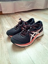 ASICS Gel Windhawk Femme