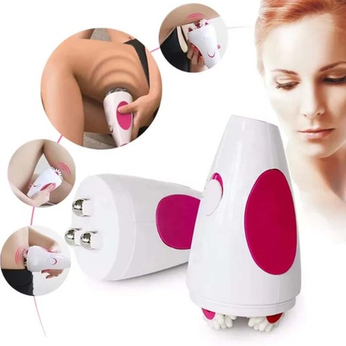 Electric anti cellulite - electric, anti-cellulite