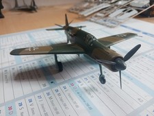 ALTAYA 1/72 AVIONS DE COMBAT