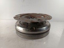 Volant moteur bimasse Audi A4