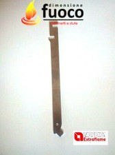 PLAQUE ENLEVER CREGIOLE INOX