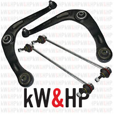 Set 4 Pièces Bras Trapèzes