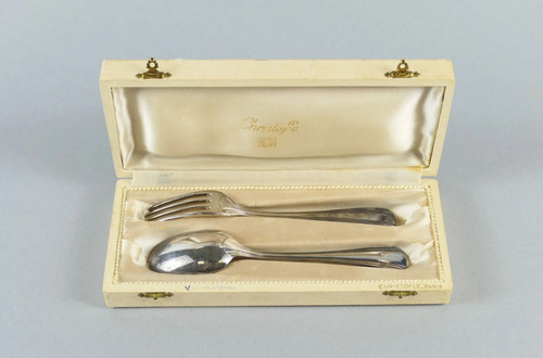 Christofle paris couverts - christofle,