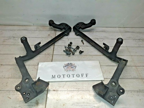 Support top case - case, 1100