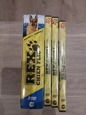 rex chien flic saison 4 partie