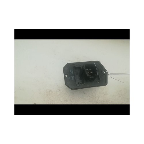 Resistance chauffage toyota - de,