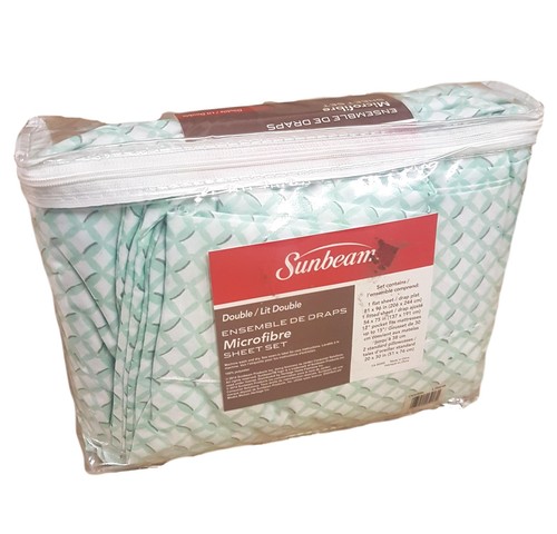 Parties sunbeam microfibre - 4,