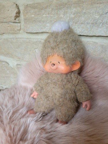 Vintage ajena peluche - vintage,