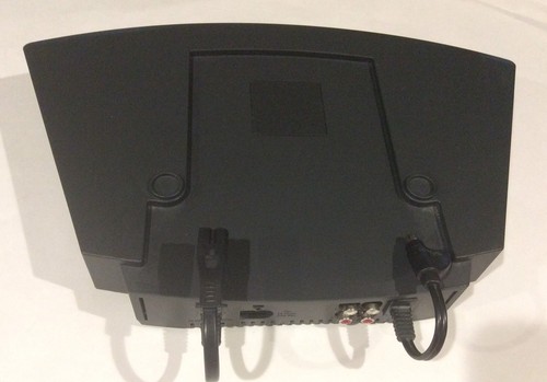 Bose wave music - bose, system