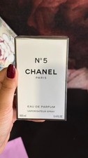 ✨ Chanel N°5 – Eau de
