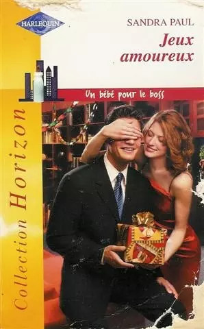 Jeux amoureux collection - :,