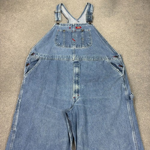 Salopette dickies adulte - salopette, 44
