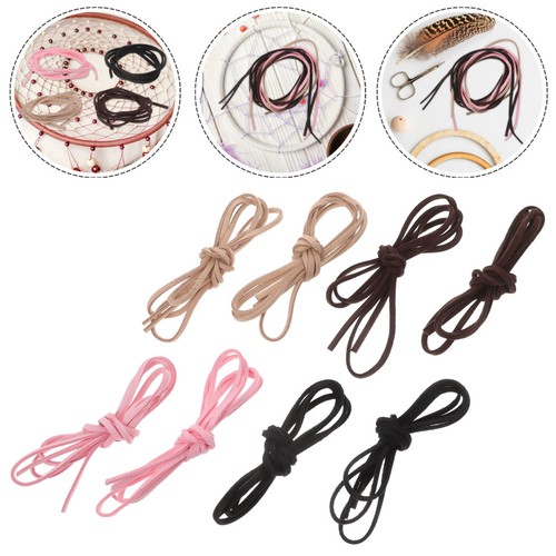 Pcs ficelle pour bracelets - 8,