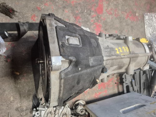 Boite auto bmw serie - 3, f30