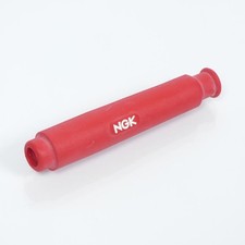 Antiparasite NGK pour moto