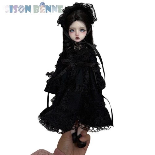Poupée bjd en - bjd,