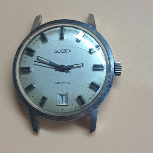 Vintage montre automatic - vintage,