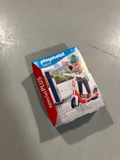 PLAYMOBIL 70873 HIPSTER AVEC