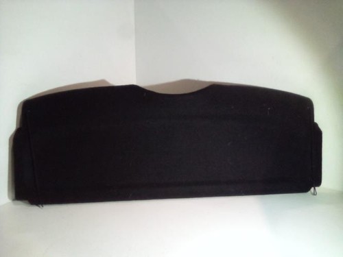 Plage arriere peugeot 206 - plage, 206+