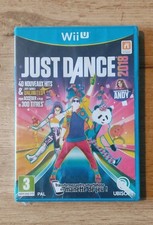 Just Dance 2018 / Nintendo Wii