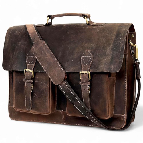 Porte documents cartable - cartable, sac