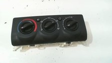 Commande chauffage RENAULT CLIO 2 PHASE 2 1.2i - 8V /R:116172392