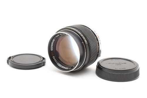 Objectif olympus system - objectif,