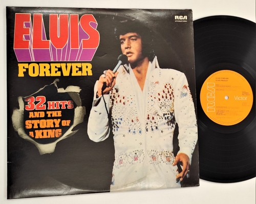 Double tours elvis - double, 33