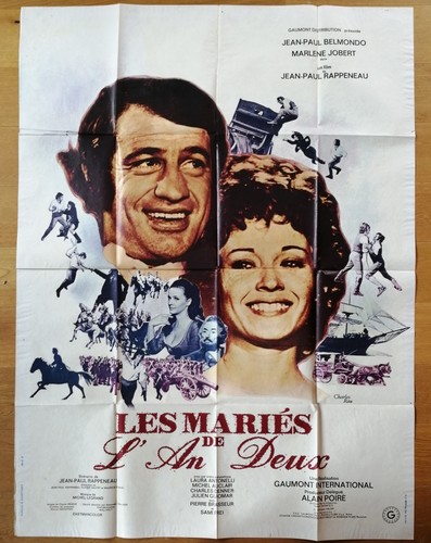 Maries deux jean paul - deux, jean-paul
