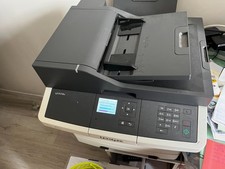 Imprimante Lexmark CX310n en bon état