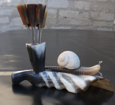 Ancien porte piques pics