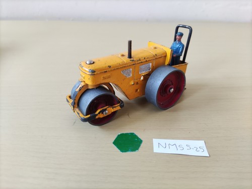 Dinky toys rouleau - dinky, richier