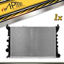 Radiateur refroidisseur moteur - radiateur,