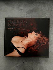 Mylene farmer avant - mylene, "avant