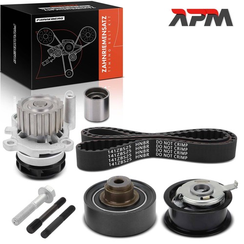 Kit courroie distribution - kit,