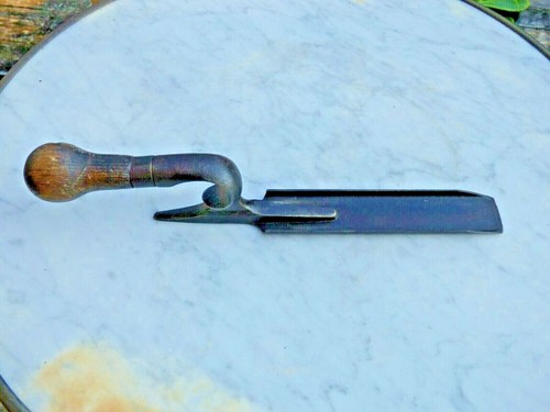 Ancien boutoir outil - ancien,