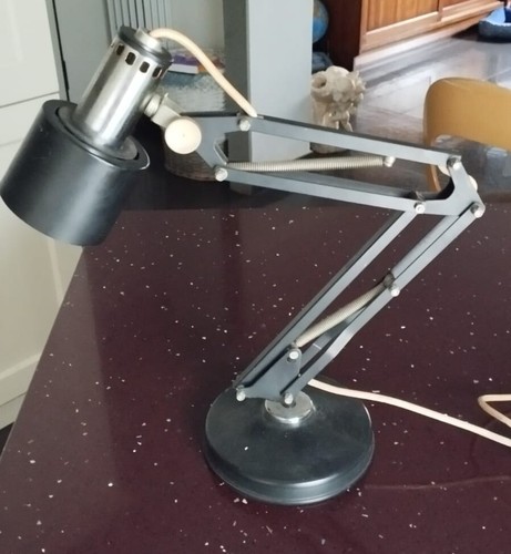 Lampe bureau jacob - lampe, jacobsen