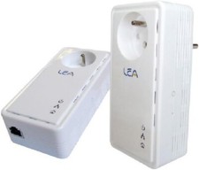 Lea Devolo Netsocket200s