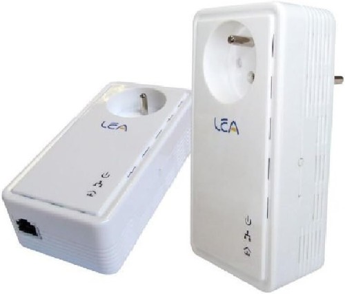 Lea devolo netsocket200s - devolo,