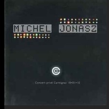 CD promo Michel JONASZ Concert