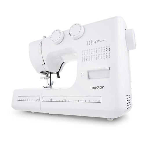 Machine coudre medion - -,
