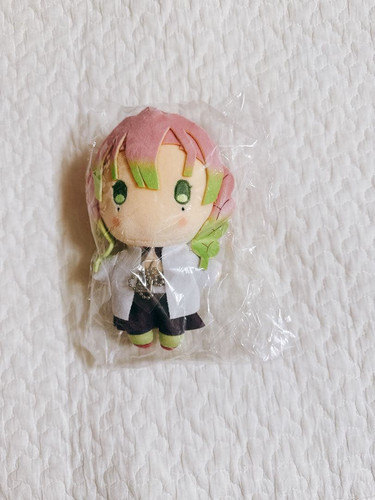 Peluche demon slayer mitsuri - demon,