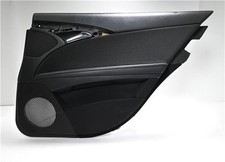 PANNEAU DE PORTE ARRIÈRE