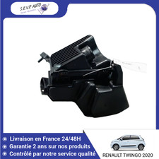 🇫🇷 BOITIER FILTRE A AIR