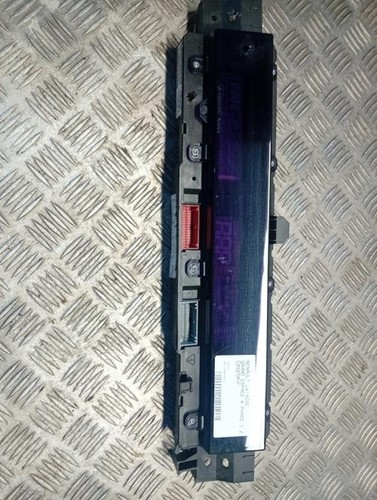 Compteur renault grand espace - renault,