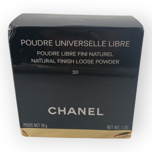 Chanel poudre universal libre - poudre,