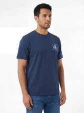 Saint Barth Homme T-shirt